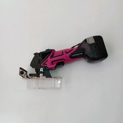 日立工機30mmコードレスナイフカッタCK14DSL