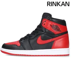 女の子向けプレゼント集結 ナイキ AIR JORDAN 1 RETRO HIGH HOMAGE TO HOME NUMBERED エア シューズ(男性用)