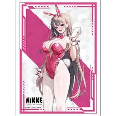 ブシロード スリーブコレクション HG Vol.4504 勝利の女神：NIKKE バイパー トキシックラビットver. 75枚入り