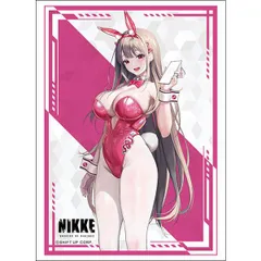 ブシロード スリーブコレクション HG Vol.4504 勝利の女神：NIKKE バイパー トキシックラビットver. 75枚入り