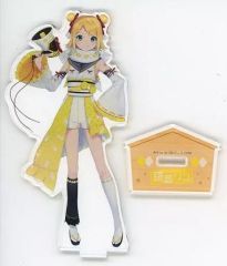 激レア 非売品 シンフォギア 等身大パネル 立花響 2枚セット パチスロ