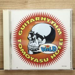 布袋寅泰/GUITARHYTHM WILD Ⅰ - メルカリ