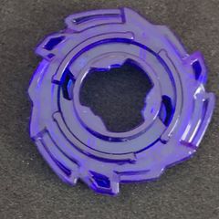 ベイブレードX BEYBLADE X アシストブレード/スラッシュ CX-01