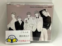 SZ10th グッズセット セクゾ SZ10THツアー グッズセット - メルカリ
