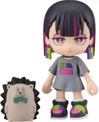 未開封】【フィギュアのみ】ずとまよ ニラちゃん & うにぐりくん 初回