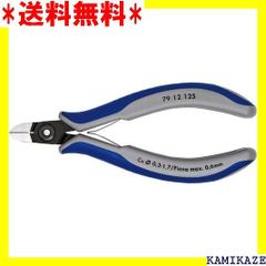 ☆便利 クニペックス KNIPEX 1425-160 穴付ニッパー 622 - メルカリ