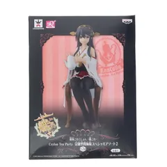金剛型四姉妹」Memorial キャラファイングラフⅡ: その他グッズ