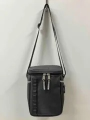 THE NORTH FACE ザノースフェイス NM81610 BC FUSE BOX POUCH(BC ヒューズ ボックス ポーチ) ショルダーバッグ グレー