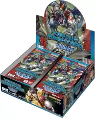 2025年最新】デジモンリベレイター boxの人気アイテム - メルカリ