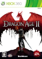 Dragon Age II (ドラゴンエイジII) - Xbox360