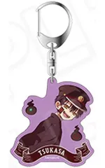 【中古】キーホルダー つかさ 「放課後少年花子くん アクリルキーホルダー」