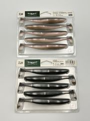 DAIWA STEEZ 各種ワーム 販売中！