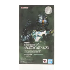 2025年最新】s.h.figuarts 仮面ライダーアマゾンズ 最後ノ審判