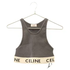 2026年最新】CELINE レディース タンクトップの人気アイテム - メルカリ