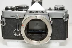 2024年最新】OLYMPUS OM-2の人気アイテム - メルカリ