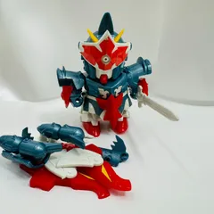 2025年最新】クラウンナイトガンダムの人気アイテム - メルカリ