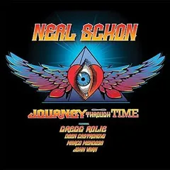 JOURNEY,直筆サイン入りカード付き,ニール・ショーン,新品,ジャーニー JOURNEY,直筆サイン入りカード付き,ニール・ショーン,新品
