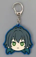 【中古】キーホルダー 月村手毬 「学園アイドルマスター ラバーキーホルダーA」