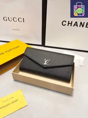 【今日特価】Louis Vuitton ルイヴィトン マイロックミー シリーズ 柔らかい小牛皮製で封筒型フラップにロゴを配す-WTO輸入2