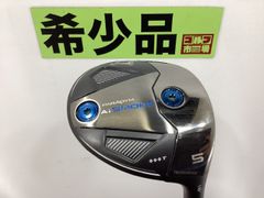 【中古】フェアウェイウッド キャロウェイ 【TAシリアル】パラダイム Ai スモーク トリプルダイヤモンドT/テンセイプロホワイト1K 50/S/18[
