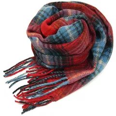 2025年最新】Lochcarron ロキャロン マフラーの人気アイテム