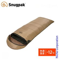 スノーピーク コンパクトオフトン 雪峰祭限定 寝袋 シュラフ snowpeak