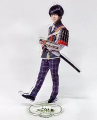 【中古】アクリルスタンド・アクリルパネル 大見拓土(篭手切江)/戦闘ver. ランダムアクリルスタンド 「舞台『刀剣乱舞』綺伝 いくさ世の徒花」