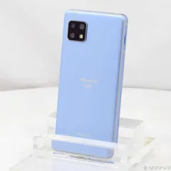 AQUOS sense5G スカイブルー 64GB docomo SH-53A AQUOS sense5G SH-53A サポート情報 | お客さまサポート | NTTドコモ