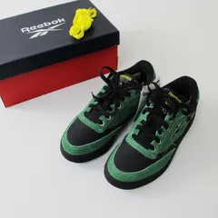 2024年最新】pleasures reebokの人気アイテム - メルカリ