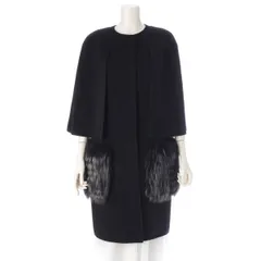 2025年最新】Fendi レディース ロングコートの人気アイテム - メルカリ