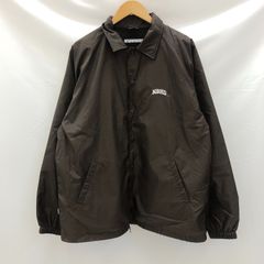 NEIGHBORHOOD ネイバーフッド コーチジャケット サイズL