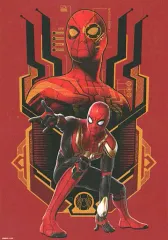 2025年最新】no way home ポスターの人気アイテム - メルカリ