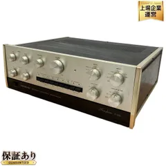 2024年最新】accuphase c-200の人気アイテム - メルカリ