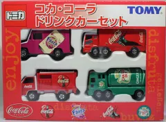 3箱 未開封 コカコーラ ドリンクカーセット 2、3 トミカ Amazon | トミカ コカコーラ ドリンクカーセット 3 ミニカー