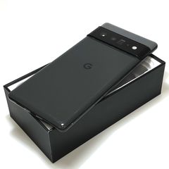 【ジャンク品】Google｜Pixel 6 Pro 128GB｜SIMフリー