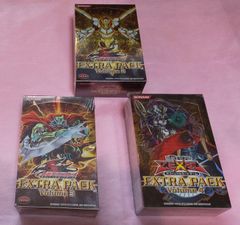 遊戯王 バトルキット3 禁じられたシリーズ 未開封 | Mercari