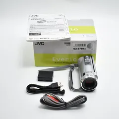 2025年最新】GZ-E750の人気アイテム - メルカリ