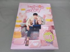 ショッピング王ルイ コンパクトDVD-BOX 1&2セット - メルカリ