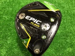 Callaway - エピックフラッシュ　サブゼロ   テンセイ　2本セット Callaway EPIC FLASH SUB ZERO トリプルダイヤモンド
