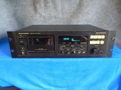 Panasonic ステレオカセットデッキ RS-B965 パナソニック - メルカリ