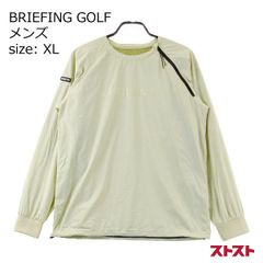 BRIEFING POLARTEC WINDBLOCK BRG243MB6 美品 - メルカリ