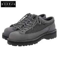 ダナーフィールドR グレーヌバック US7 25.0cm Danner