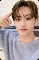 【中古】コレクションカード(男性) NCT DREAM/マーク(MARK)/CD「DREAM( )SCAPE」mu-mo SHOP 第1回抽選応募期間対象オリジナル特典トレーディングカードA