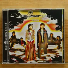 OVER インディーズ版　high and mighty color HIGH and MIGHTY COLOR - PRIDE - YouTube