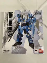 2025年最新】ロボット魂 ガンダムMk-Vの人気アイテム - メルカリ