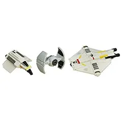 値下げ！スターウォーズ！MicroMachines （６個セット売り） 楽天市場】MICROMACHINE マイクロマシン スターウォーズ デス