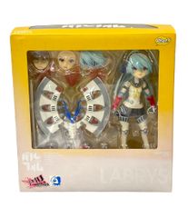 美品 フィギュア ペルソナ4U ラビリス グッドスマイルカンパニー