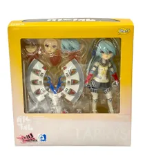 美品 ファットカンパニー パルフォム ラビリス P4U ペルソナ4 ジ