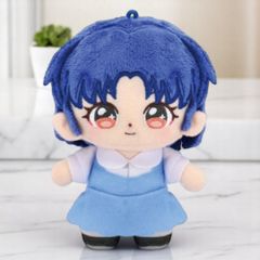 【タグ付き新品】ぷりぬいたっちどりーむみに らんま1/2 天道あかね