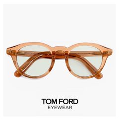 【新品】 トムフォード サングラス FT1123-D 45a TOM FORD メンズ レディース TOMFORD FT1123-D/S tf1123-d tf1123d ライトカラー レンズ ボストン型 uvカット アジアンフィット 日本企画 モデル